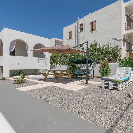 Homestay szállás Granny's Yard *