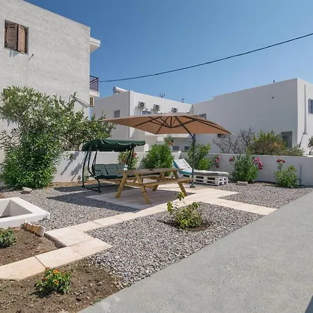 Granny's Yard Homestay szállás