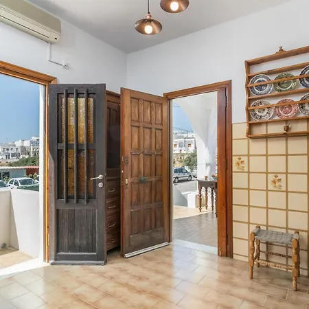 Granny's Yard Kwatera prywatna