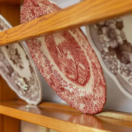 Granny's Yard Kwatera prywatna