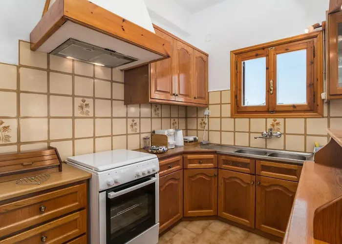 民宿 Granny's Yard 阿达玛斯