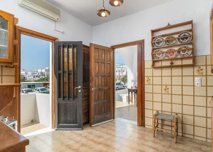 Granny's Yard 民宿