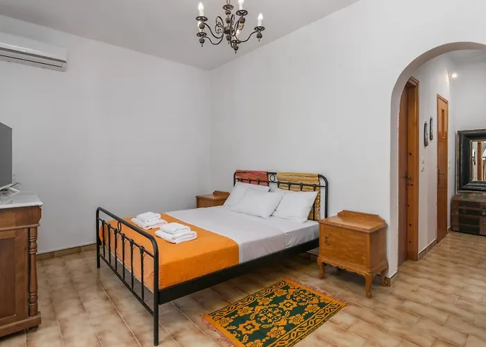 Granny's Yard 民宿 *