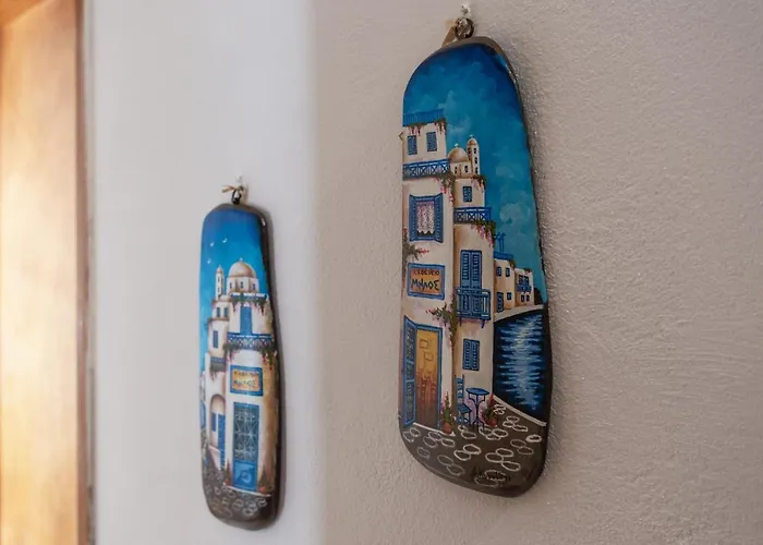 民宿 Granny's Yard