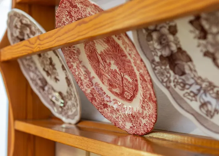 Granny's Yard 民宿