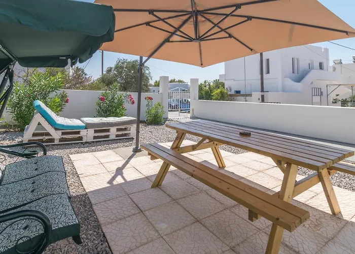 Granny's Yard 民宿 阿达玛斯