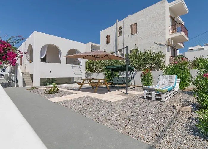 民宿 Granny's Yard *