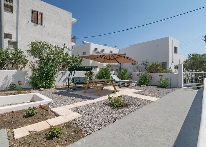 Granny's Yard 民宿